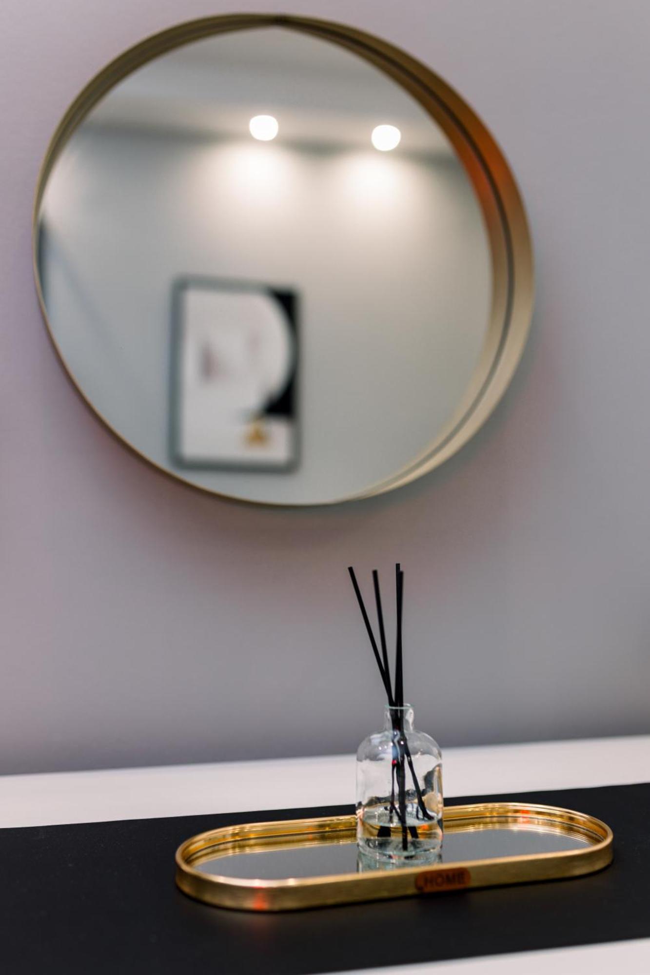 Luxury Downtown Apartment F1 Thessaloníki Eksteriør bilde